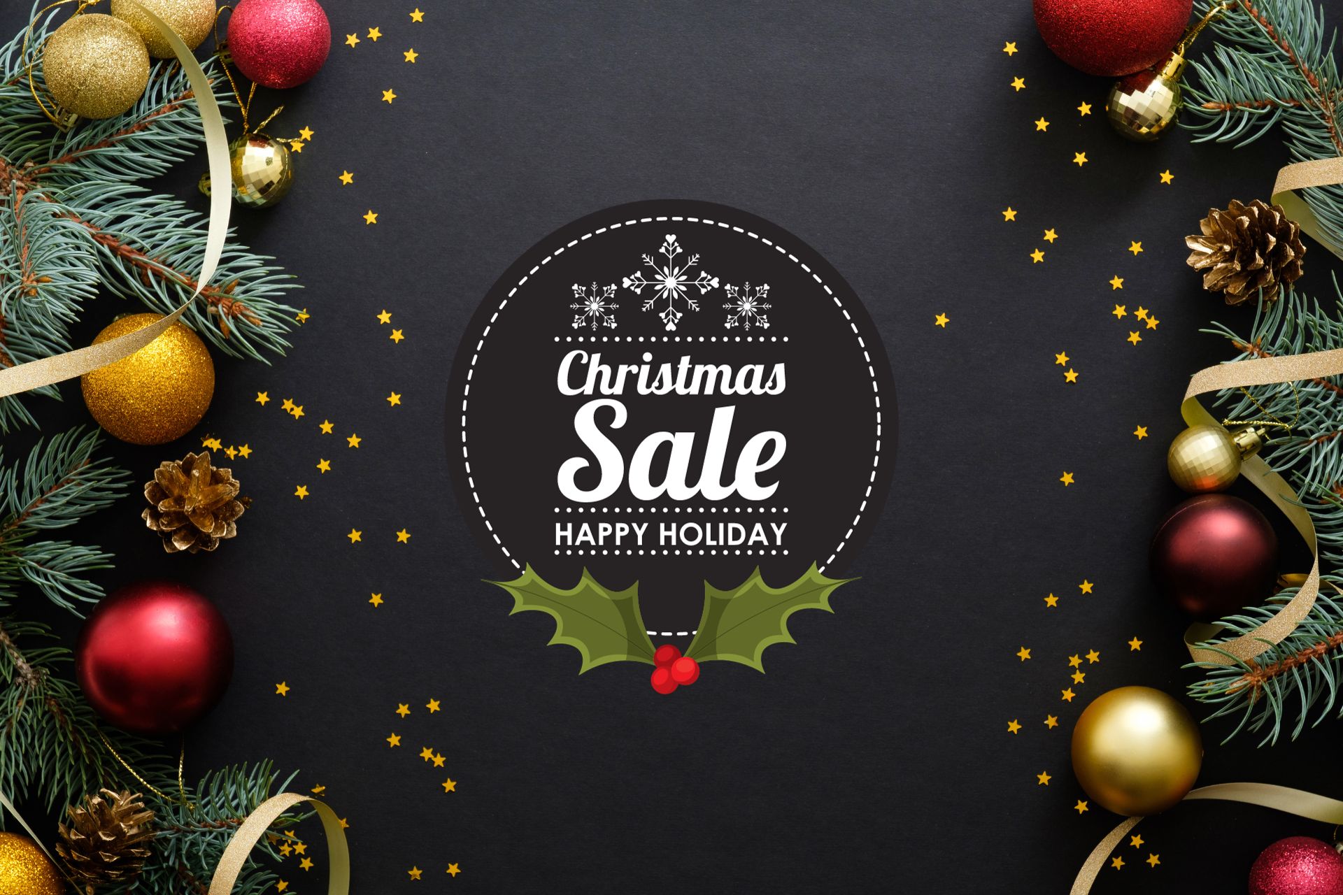Ultimate Christmas Sale Great Savings Luna Creations
